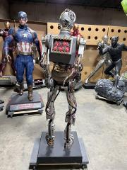 Star Wars C3P0 from Episode 1 The Phantom Menace