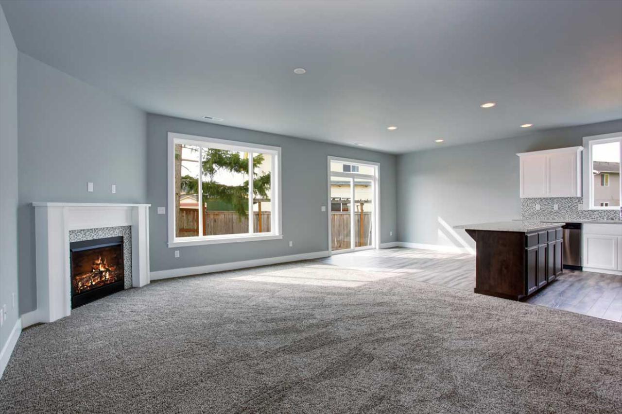Move In / Move Out Cleaning