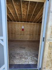 SAVE $728 -10x20 MODERN ESCAPE - ONLY $6,560 - $259 DN & $259/MO - NO CREDIT CHECK - EVERYONE APPROVED!