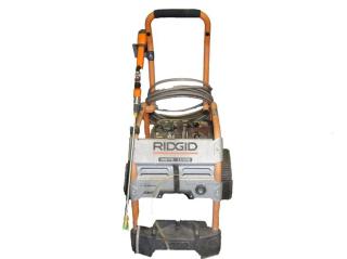 Commercial Pressure Washer