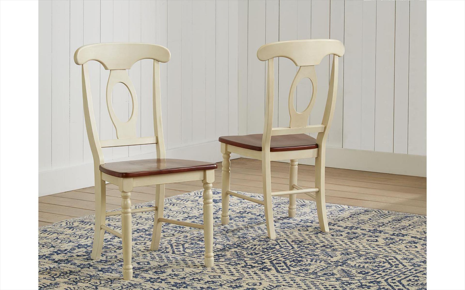NAPOLEON SIDE CHAIR