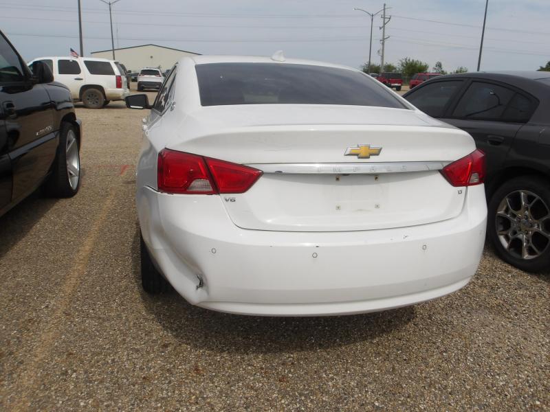 D32 - 2017 Chevrolet Impala LT 1LT