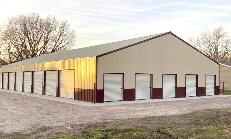 A.W. Rentals In Hudson SD A W Rentals