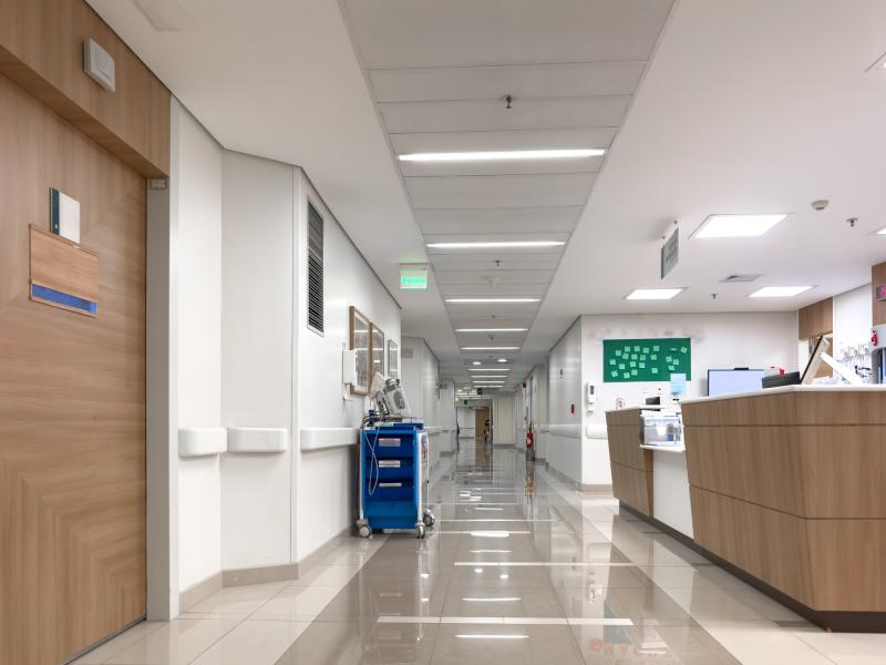 Exclusive Cleaning Services: Ensuring Excellence in Medical Facility Hygiene