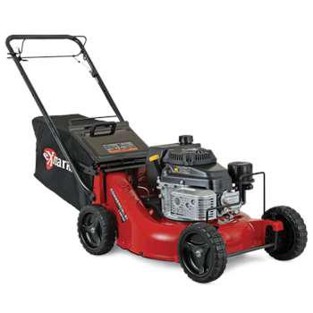 Exmark 21" commercial mower