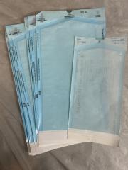 Sterilization Pouches