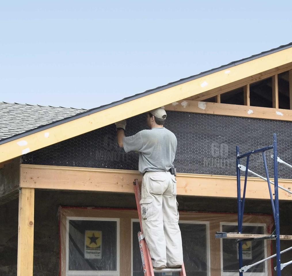 Home Repair