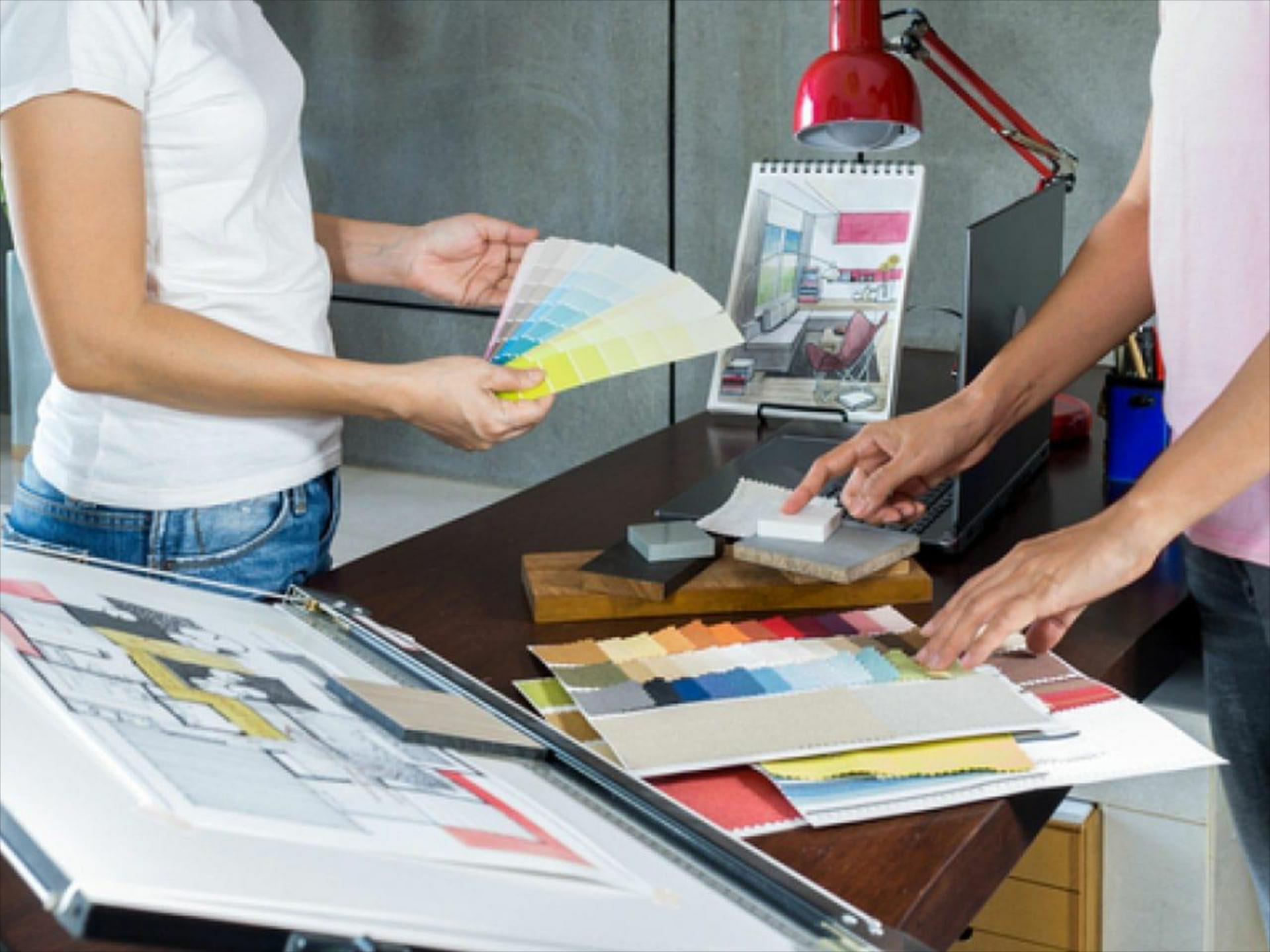 In-Home Consultation