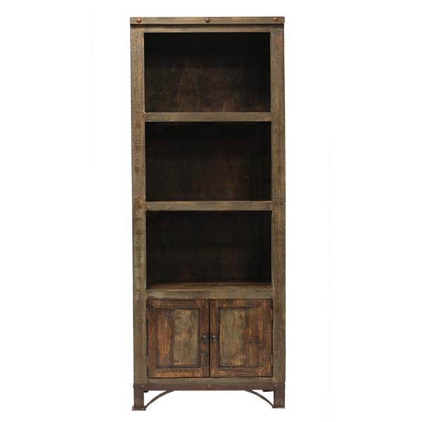 30" Wide Urban Rustic Pier
