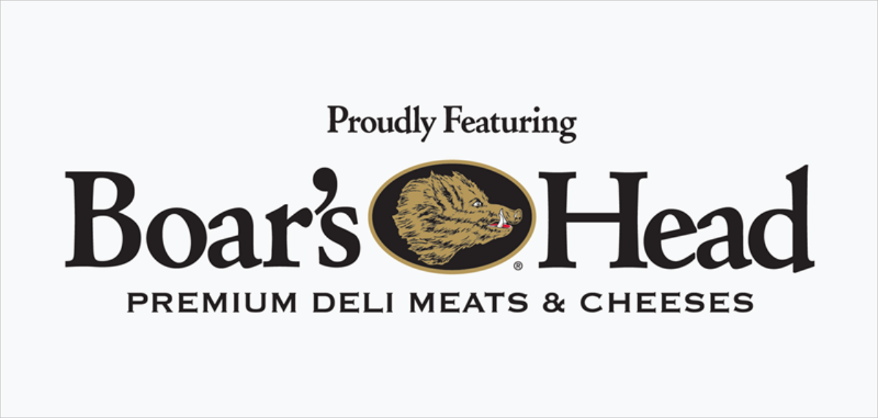 Palate-Pleasing Deli Products