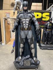 Justice League Ben Affleck Batman Tactical Suit