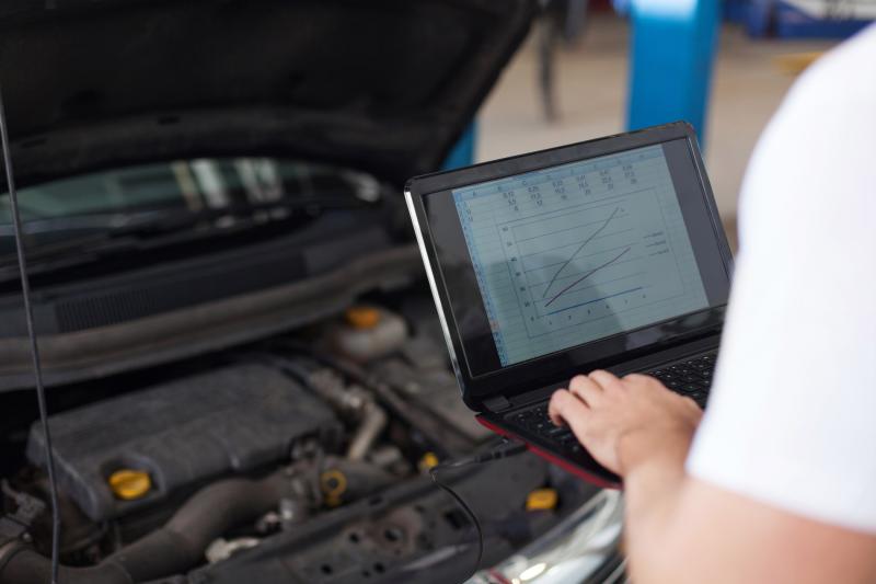 ATS Complete Diesel & Automotive Service — Diesel repair shop in Hartford, South Dakota