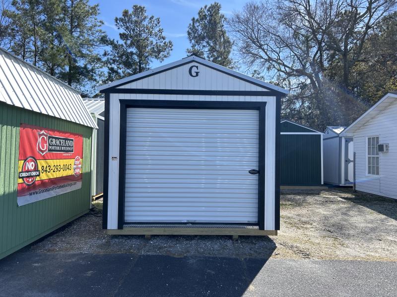 Graceland 2025 metal carports