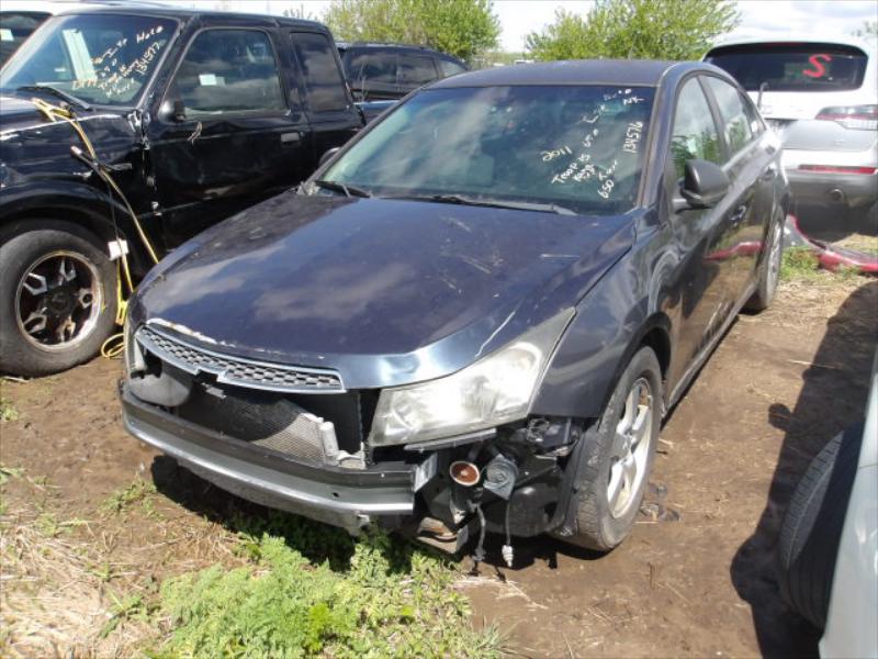 D175 2011 CHEVROLET CRUZE 2LS    *** Mechanics Special ***