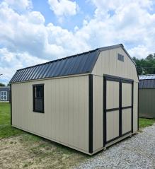 $564 OFF! 10x16 LOFTED BARN - $5,081 or $200 DOWN -$200/Mo -NO CREDIT CHECK RENT TO OWN - EVERYONE APPROVED!
