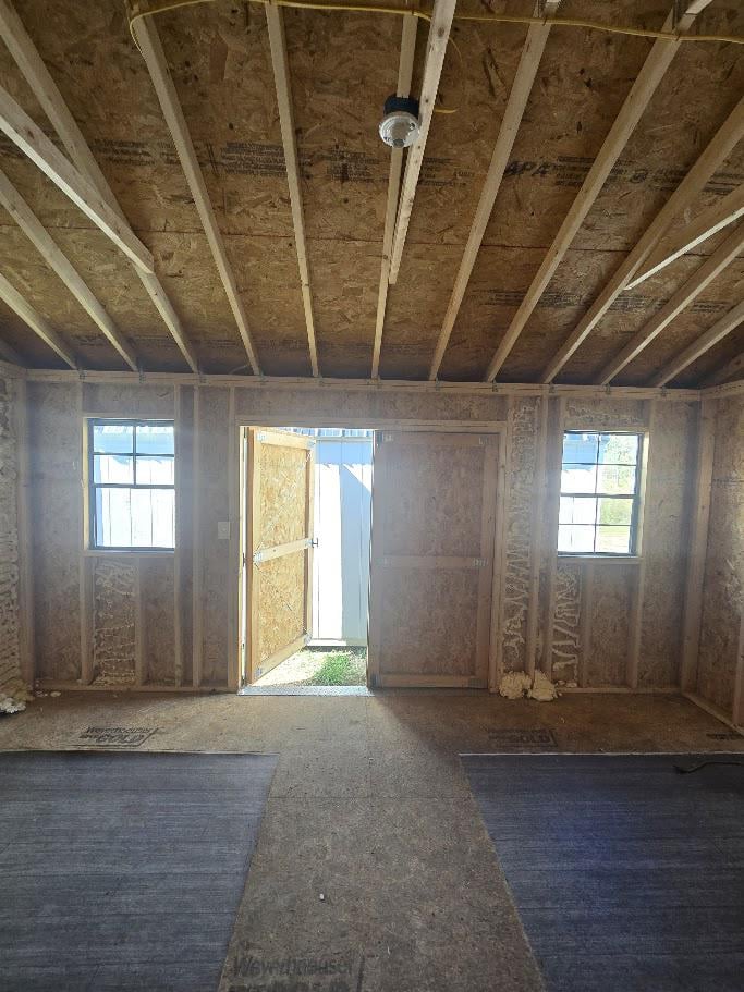 REPO 12x16 w/ELECTRICAL & RAMPAGE DOOR - SAVE $1,232 - $333 DOWN & $257/Mo OR $6,513 - NO CREDIT CHECK - EVERYONE APPROVED! - DELIVERY & BLOCKS INCLUDED (50-MILES)