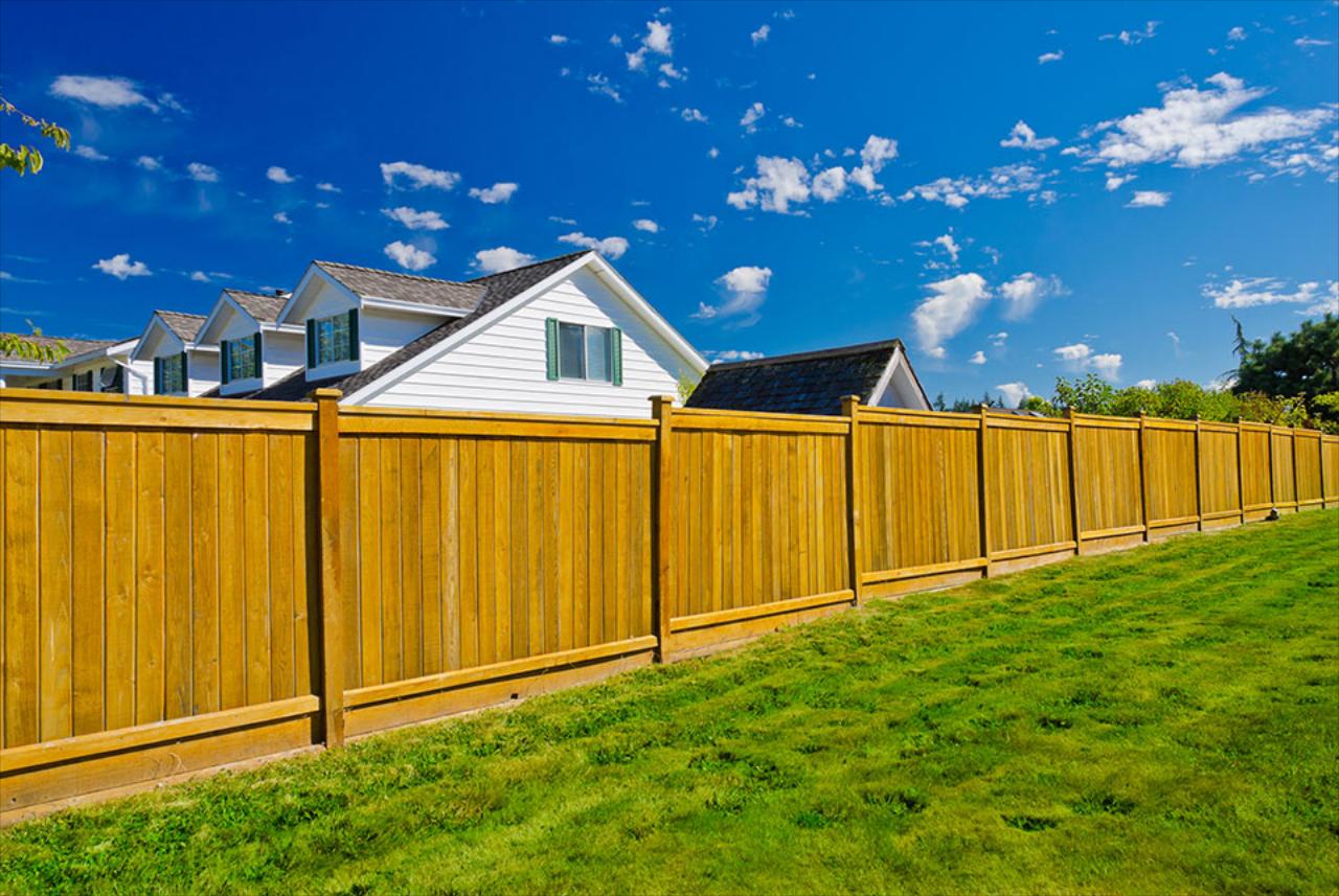Fence Repair