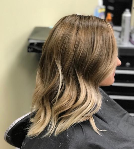Olivia's Salon In Kearney NE Photo Gallery