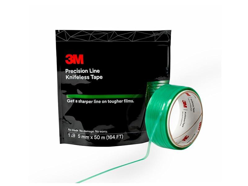 3M Precision Line Knifeless Tape