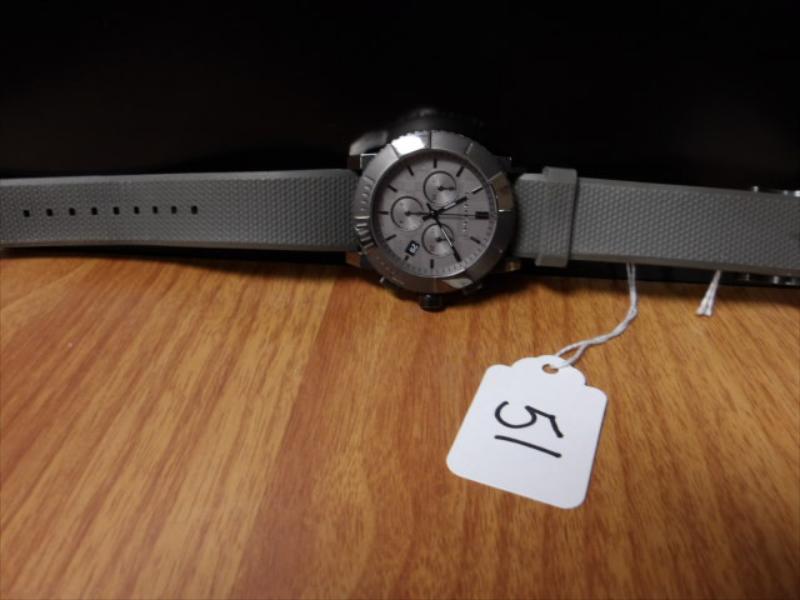 ISP Seized Personal Property April 18th @1pm