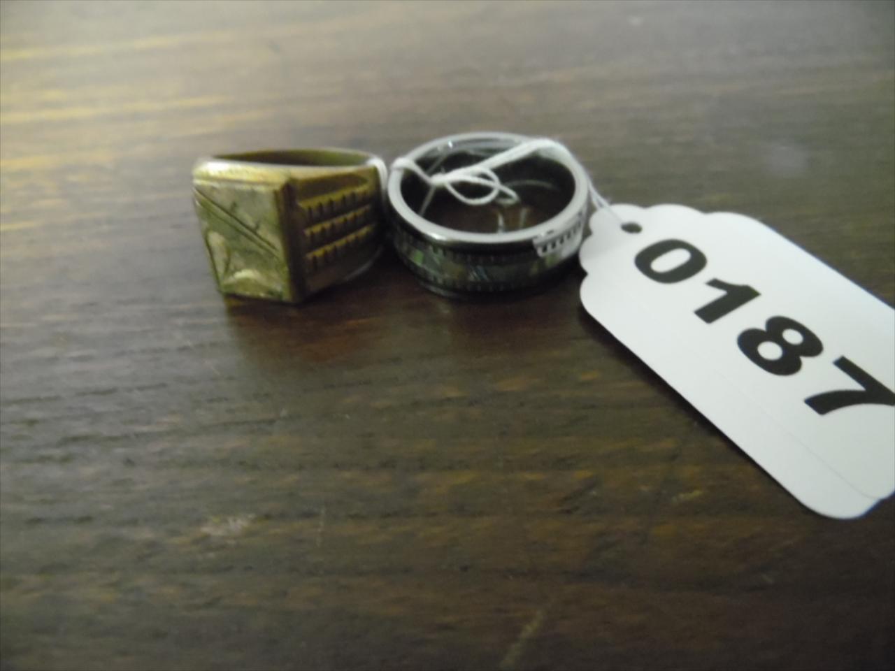 PERSONAL PROPERTY SALE 5/3/25 1PM