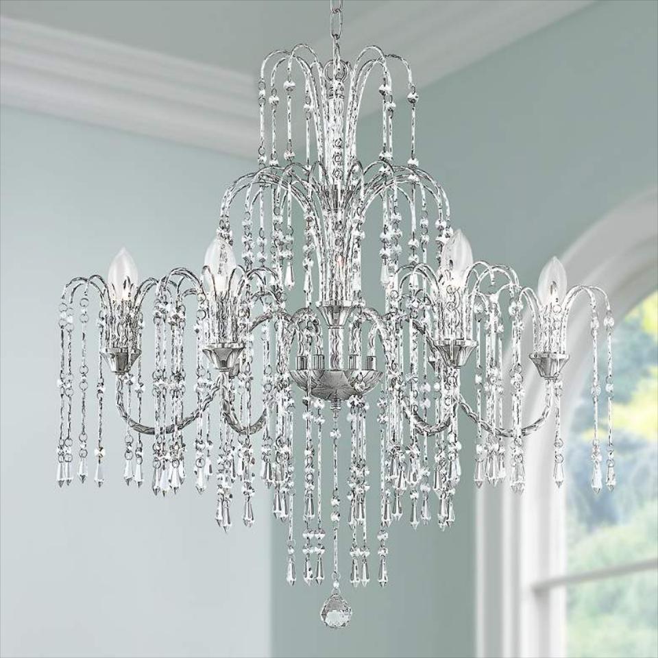 What is a Chandelier?