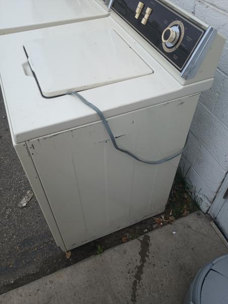Maytag