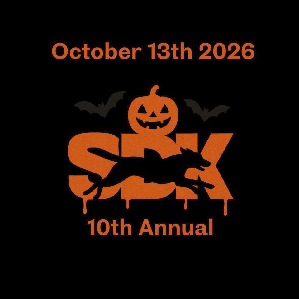 2026 Trick or Treat
