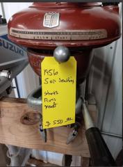 1956 5 HP Sea King Outboard Motor - Lot # B1107