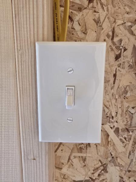 SAVE $294 OFF! - 10x16 LOFTED BARN W/ELECTRICAL - $5,601 OR $221 DOWN & $221/MO -NO CREDIT CHECK - FREE DELIVERY & BLOCKS (50 miles)