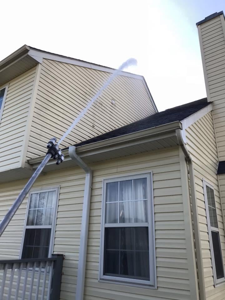 Wauconda Power Washing