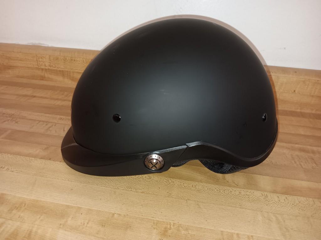 Harley Davidson Helmet Size Medium