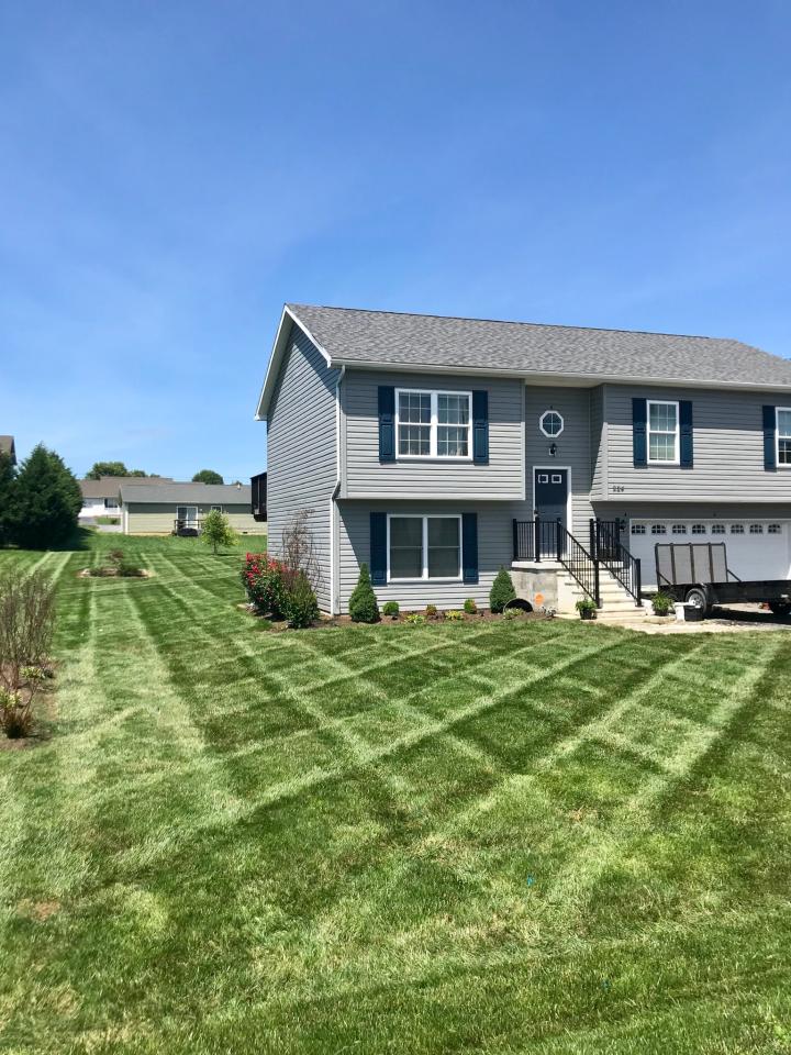 While lawn mowing can be a fun and relaxing weekend activity, we understand you may not have the time and energy to mow the lawn when it is needed. 