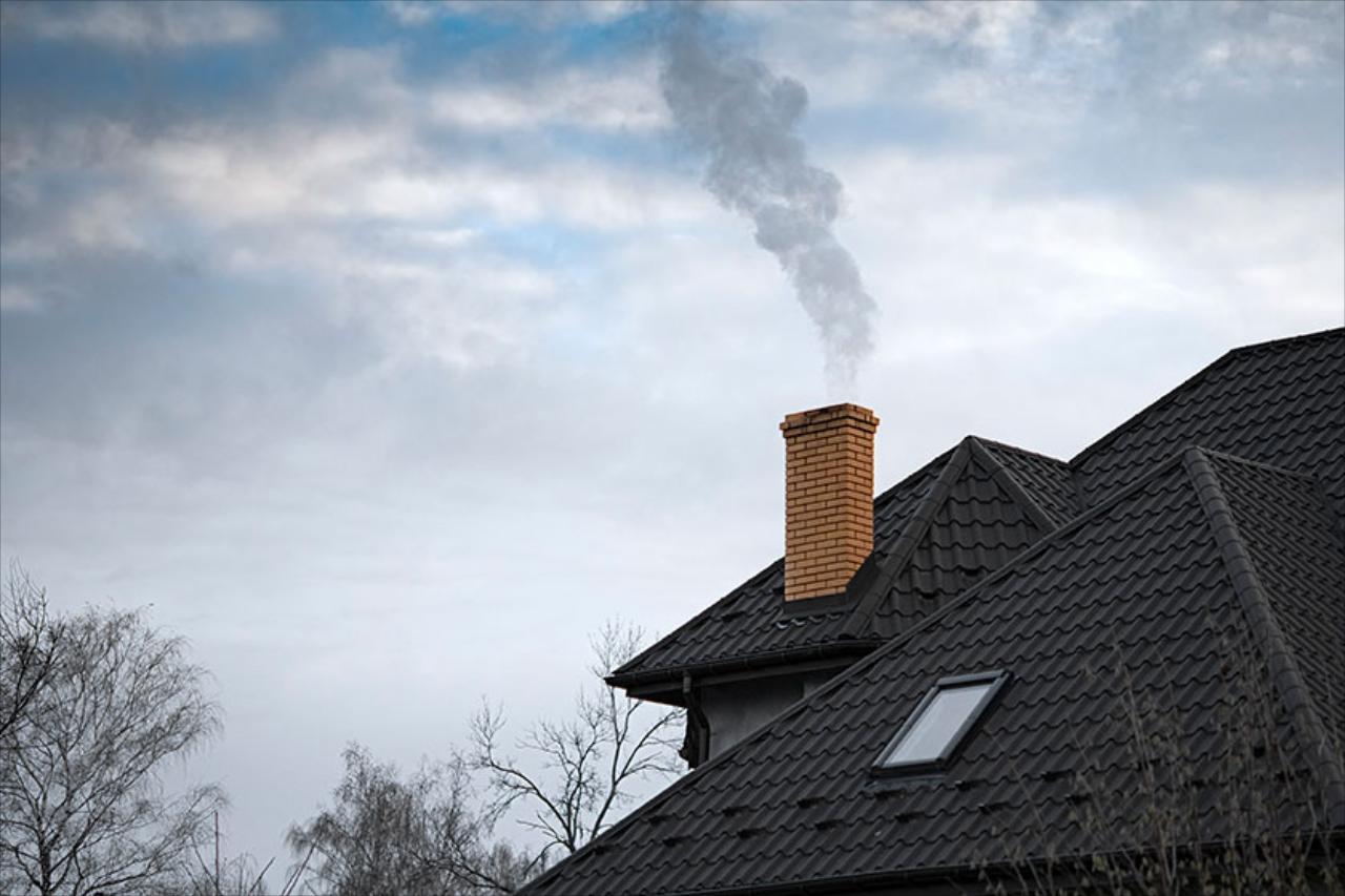 Chimney Repair