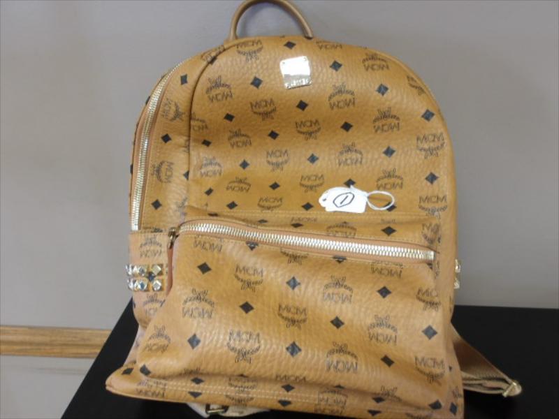 ISP Seized Personal Property April 18th @1pm