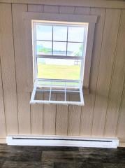 $2,381 OFF! - $21,429 - 12x32 Cottage/Insulated/Finished/Heat & AC! - $1,918 DN - $847/mo RTO!