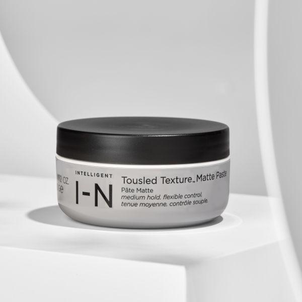Tousled Texture Matte Paste