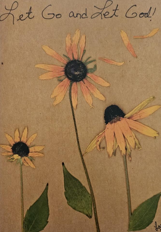 Jubilation Series 10 pack print cards