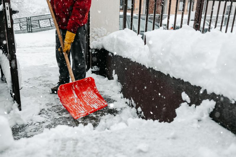 Snow Removal