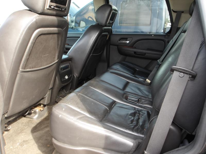 D7 - 2007 GMC Yukon