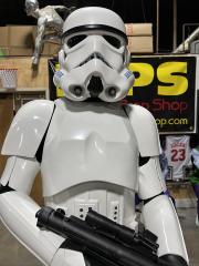 Sideshow Star Wars Stormtrooper