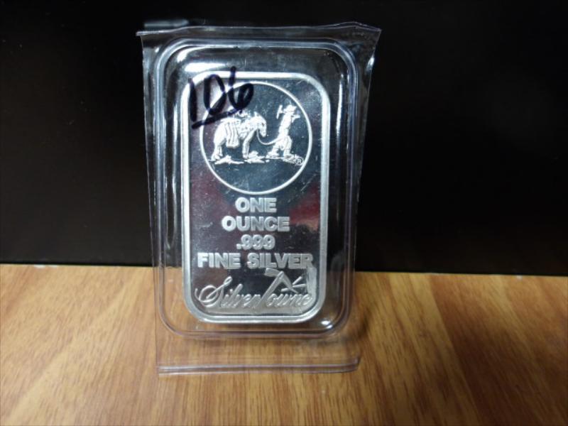 ISP Seized Personal Property April 18th @1pm