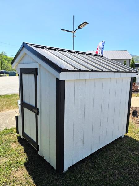🔥10% OFF - SAVE $259 - 4x6 CHICKEN COOP - $2,336 - FREE DELIVERY, LEVELING & BLOCKS! (50-miles)