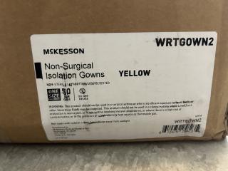 Non-Surgical Isolation Gowns