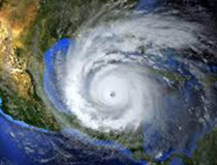 HURRICANE SEASON