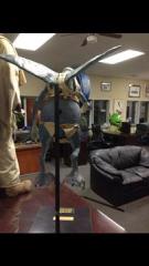 Life Size Star Wars Episode 1 Watto