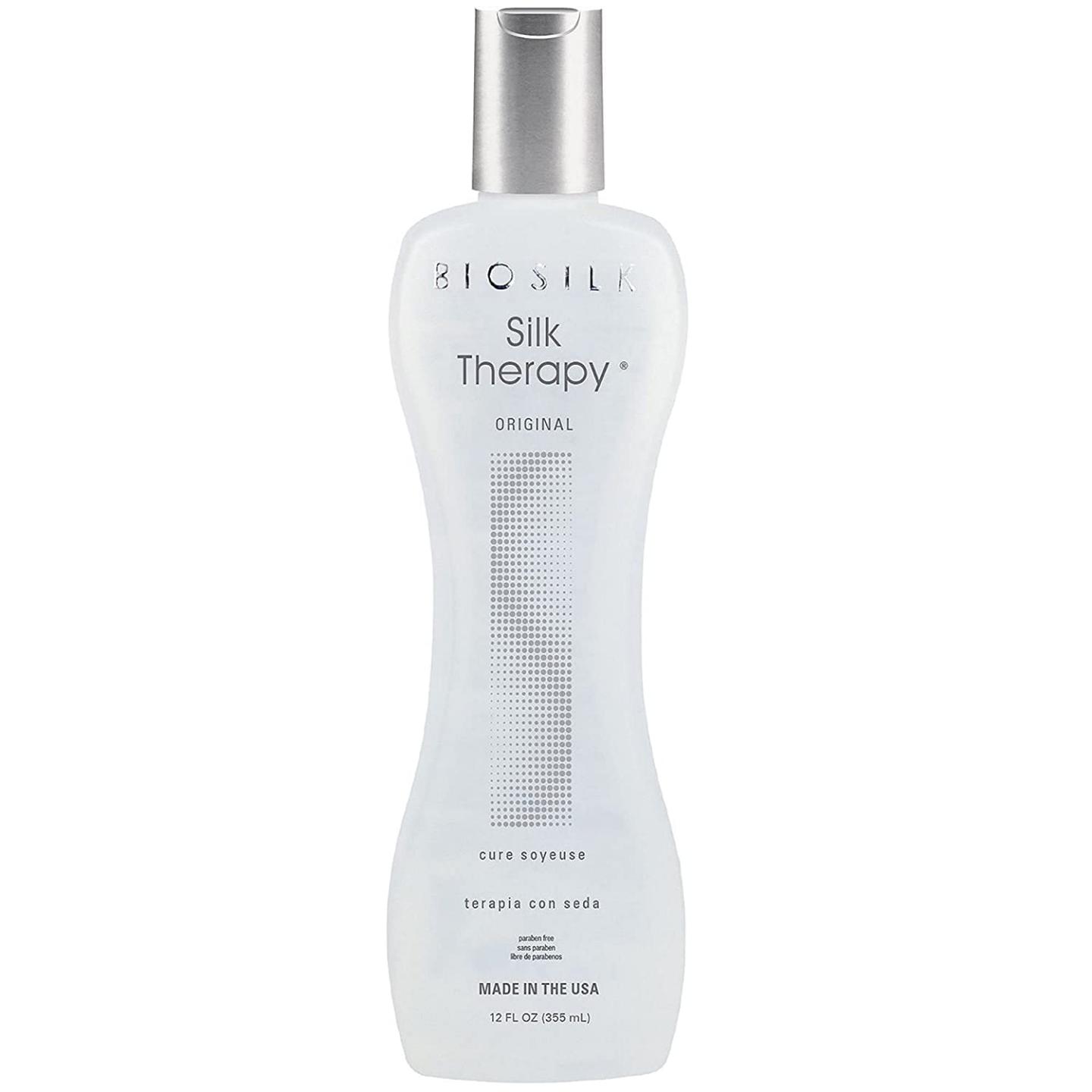 Biosilk Silk Therapy Original - 3 Sizes