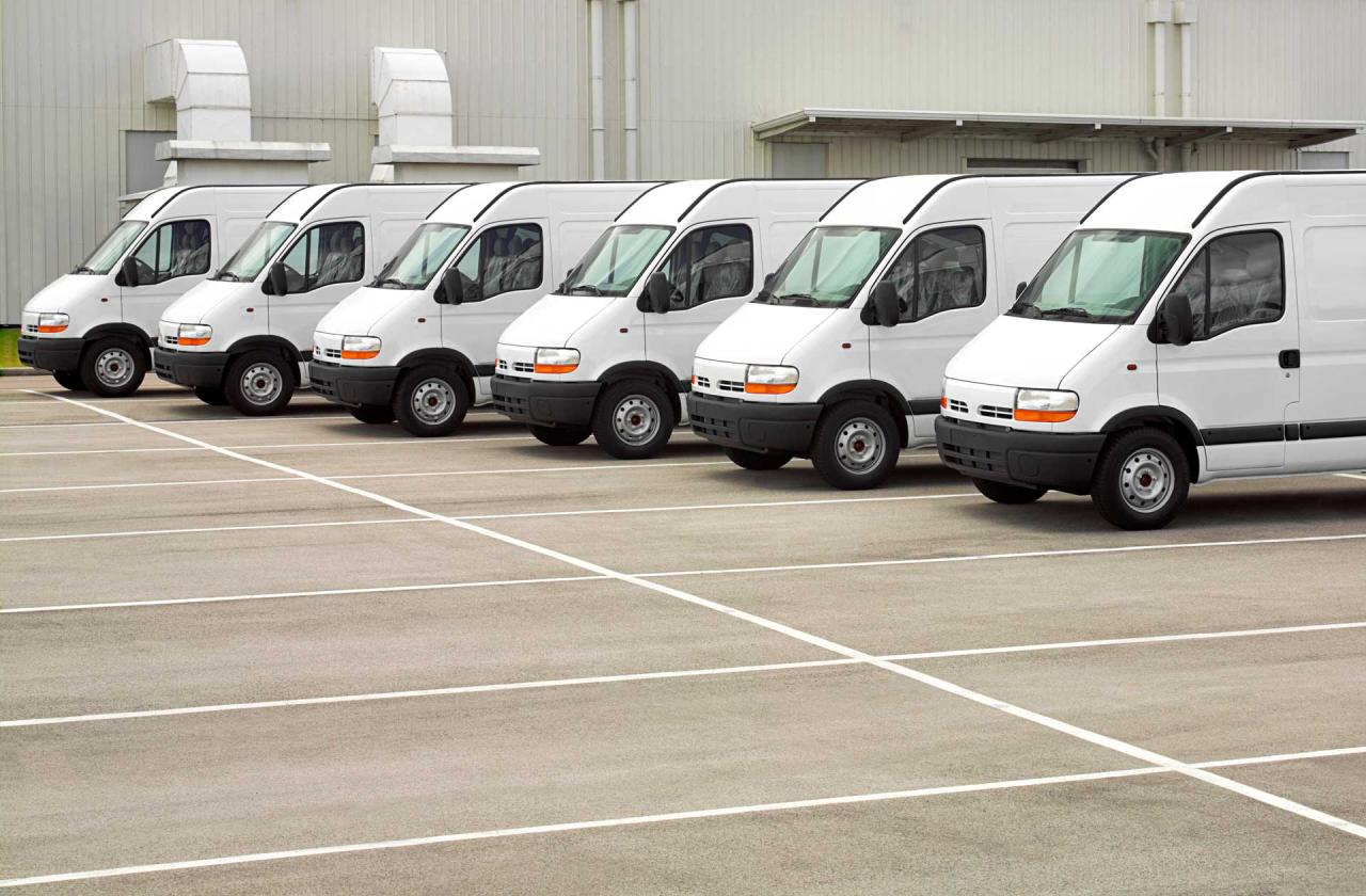 Fleet Washing