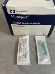Standard Hypodermic Needle