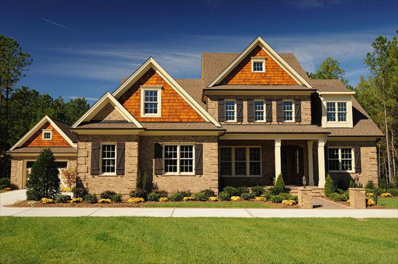 Natural Stone and Blue Stone